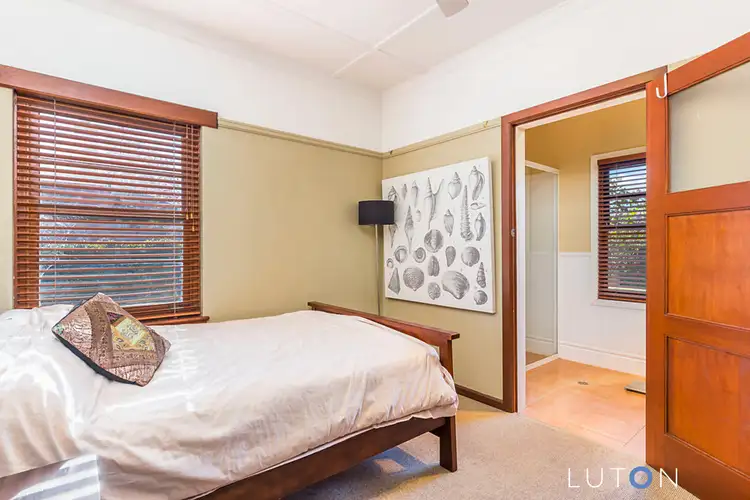 Fifth view of Homely house listing, 10A Landsborough Street, Griffith ACT 2603