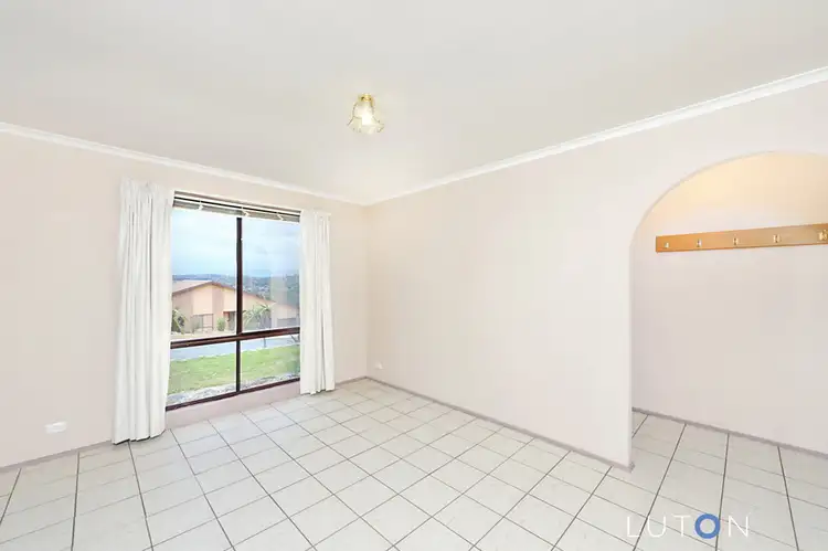 Third view of Homely house listing, 44 Casey Crescent, Calwell ACT 2905