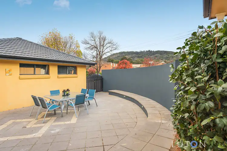 Second view of Homely house listing, 4 Shepherd Street, Pearce ACT 2607
