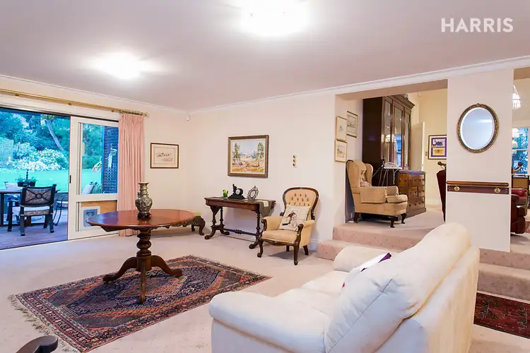 Second view of Homely house listing, 21 Riverdale Road, Myrtle Bank SA 5064