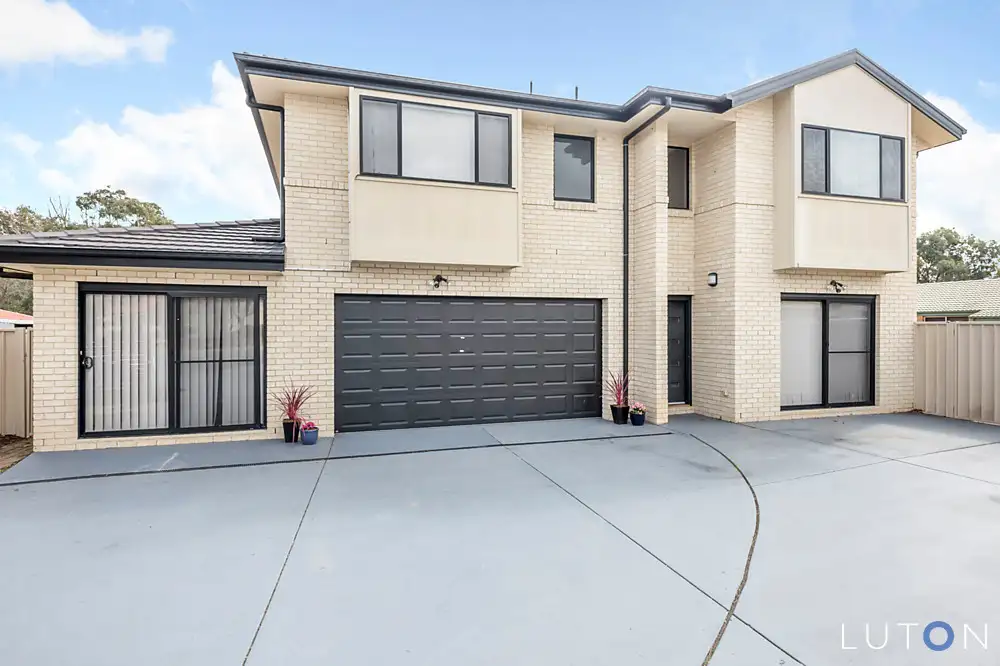 Main view of Homely house listing, 10 Falls Place, Conder ACT 2906