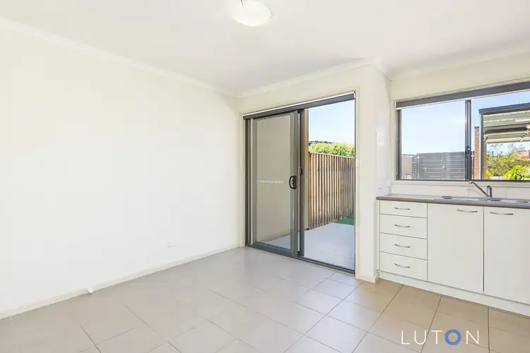 Fifth view of Homely house listing, 28 Hibberd Crescent, Forde ACT 2914