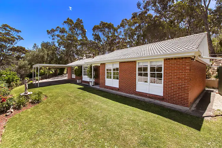 Main view of Homely house listing, 9 Myrtle Road, Hawthorndene SA 5051