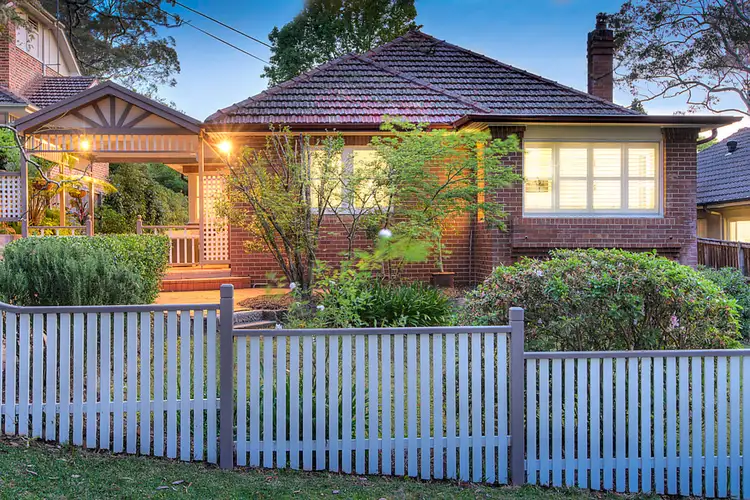 20 Selwyn Street, Pymble NSW 2073