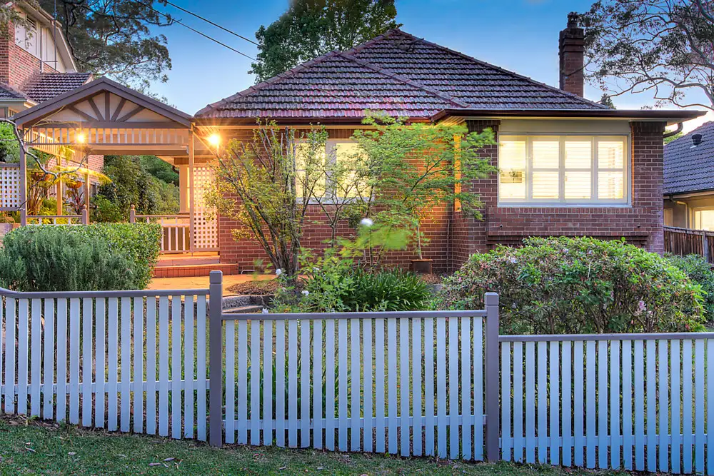 Main view of Homely house listing, 20 Selwyn Street, Pymble NSW 2073