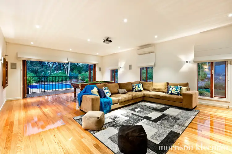 Fourth view of Homely house listing, 99 North Oatlands Road, Yarrambat VIC 3091