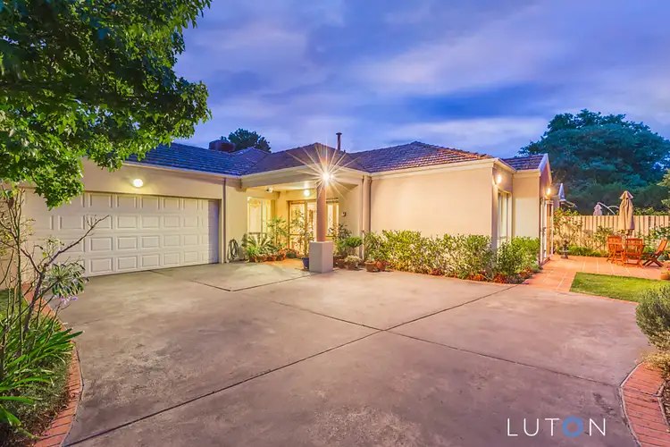 Second view of Homely house listing, 68 Boldrewood Street, Turner ACT 2612