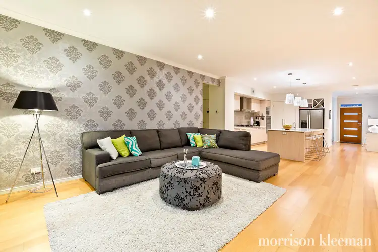 Fifth view of Homely house listing, 24 Vantage Point Boulevard, Doreen VIC 3754