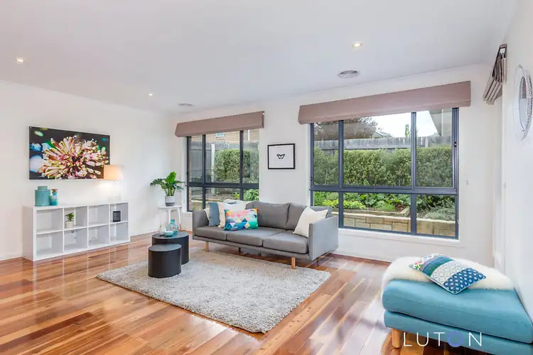 Second view of Homely house listing, 41 Syddall Street, Bonner ACT 2914
