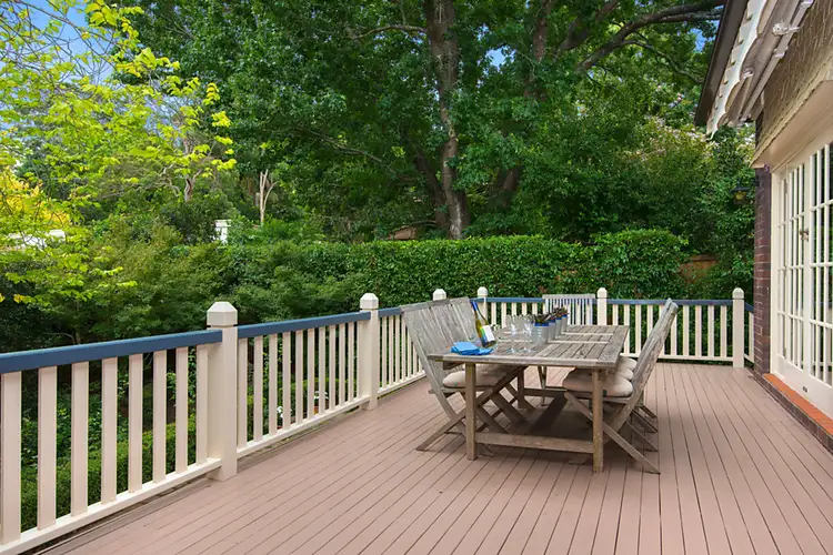 Fifth view of Homely house listing, 6 Orinoco Street, Pymble NSW 2073