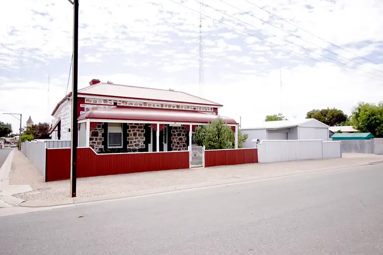 Main view of Homely house listing, 31 Clara Street, Wallaroo SA 5556
