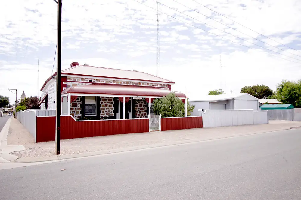 Main view of Homely house listing, 31 Clara Street, Wallaroo SA 5556