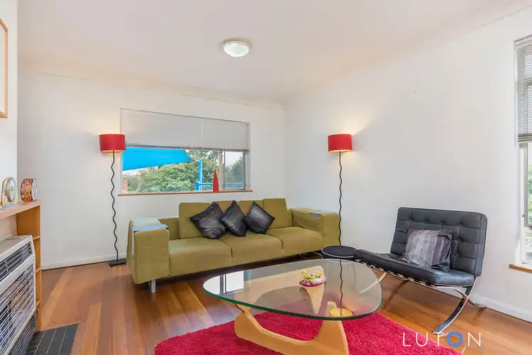 Third view of Homely house listing, 16 Richards Street, Hackett ACT 2602