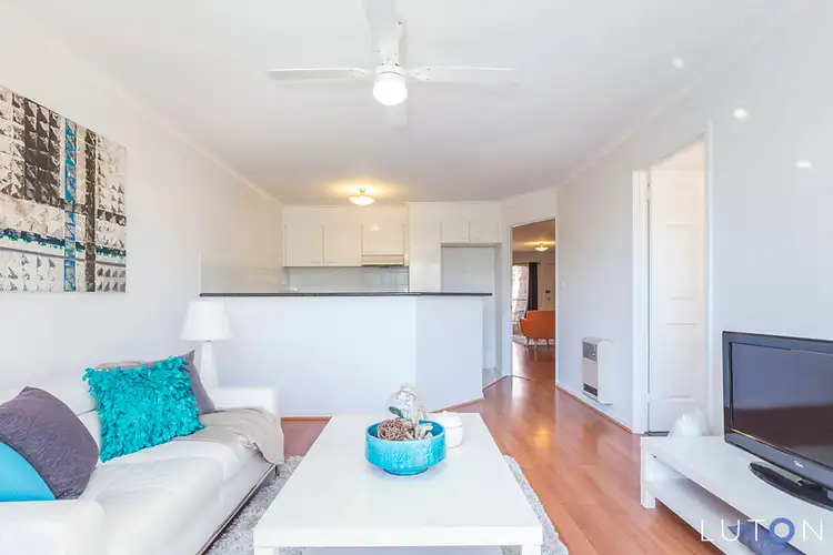 Sixth view of Homely apartment listing, 45/44 Jerrabomberra Avenue, Narrabundah ACT 2604
