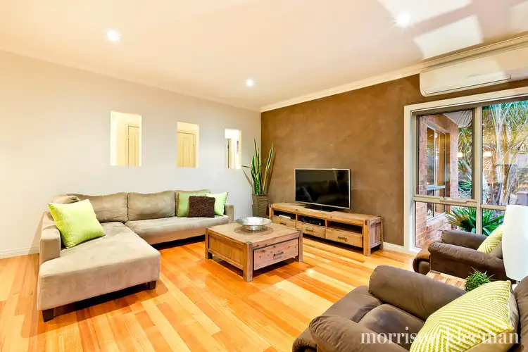 Third view of Homely house listing, 13 Jacaranda Drive, Diamond Creek VIC 3089