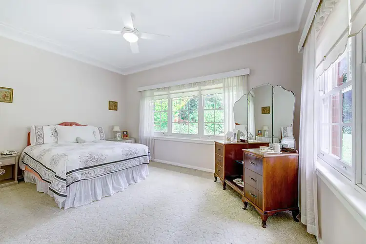 Fifth view of Homely house listing, 150 Burns Road, Turramurra NSW 2074