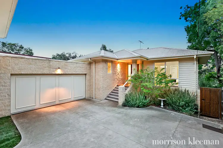 2/28 Reichelt Avenue, Montmorency VIC 3094