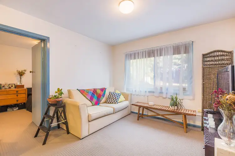 Second view of Homely apartment listing, 6/47 Hampton Court, Yarralumla ACT 2600