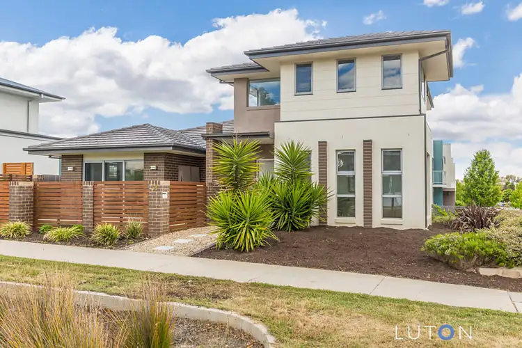 38 Abena Avenue, Crace ACT 2911