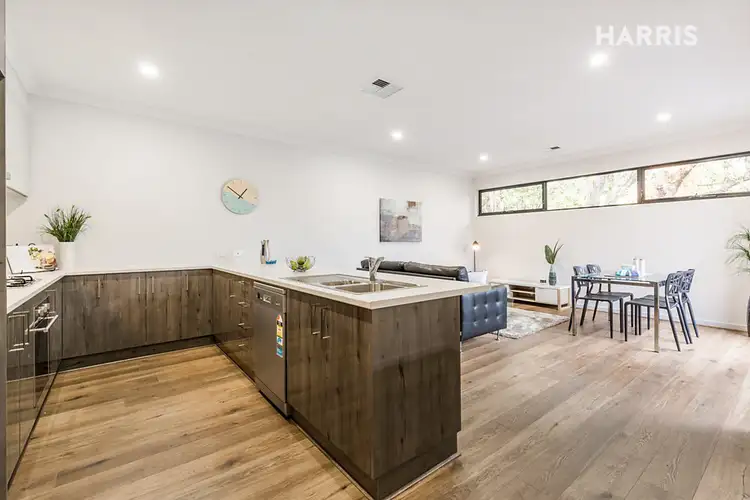 Second view of Homely house listing, 3/34 Castle Street, Edwardstown SA 5039