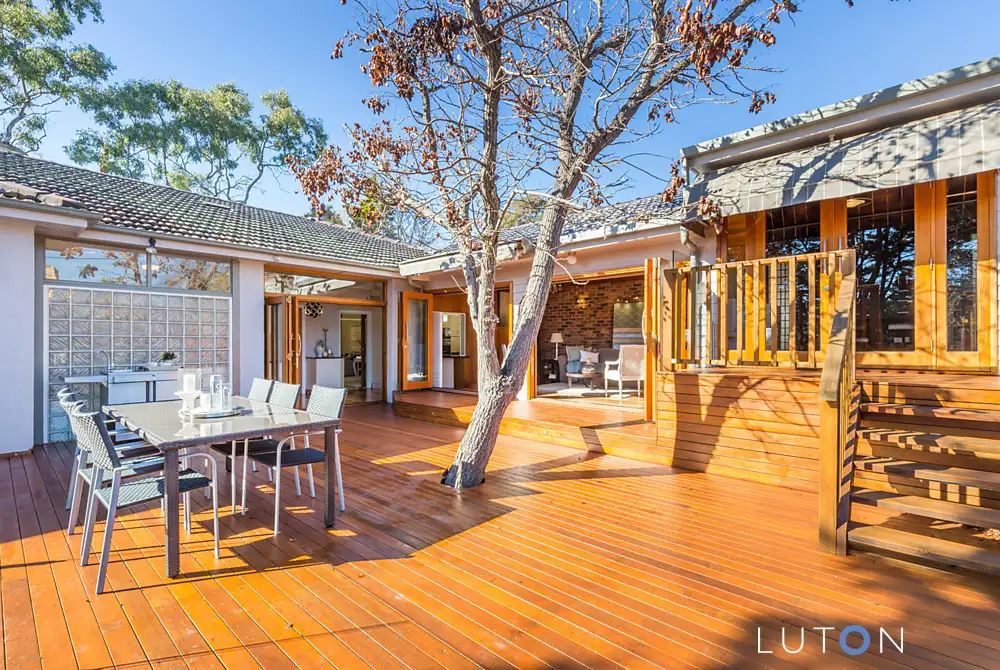Main view of Homely house listing, 92 Jervois Street, Deakin ACT 2600