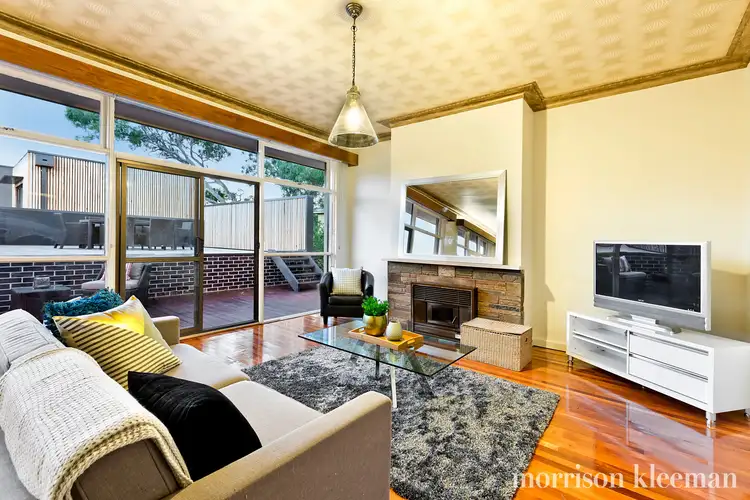 Third view of Homely house listing, 1/209 Nepean Street, Greensborough VIC 3088