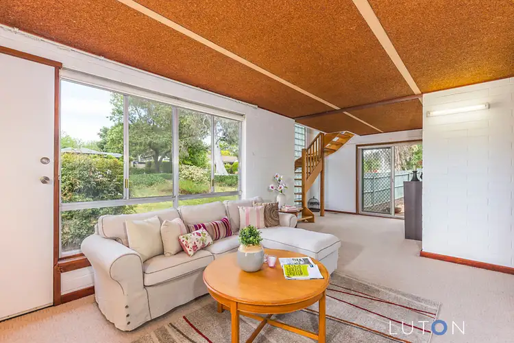 Third view of Homely house listing, 2 Argyle Place, Curtin ACT 2605