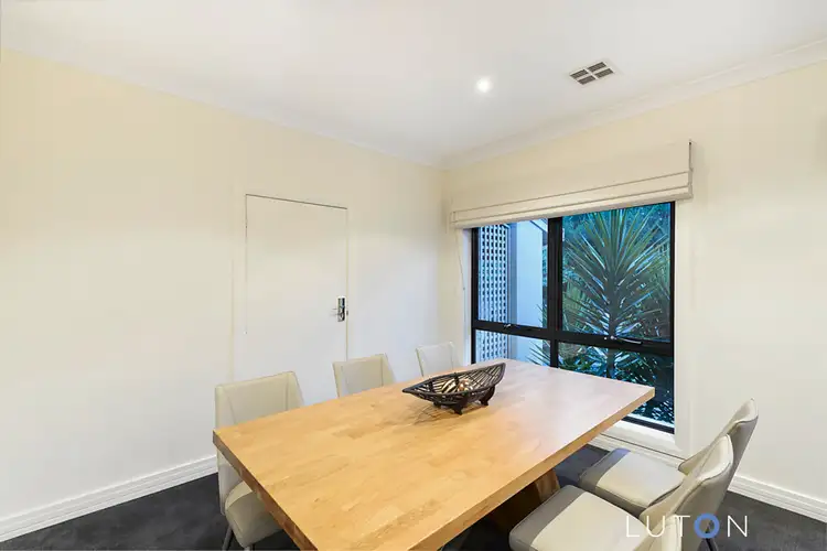 Fifth view of Homely house listing, 42A Bougainville Street, Forrest ACT 2603