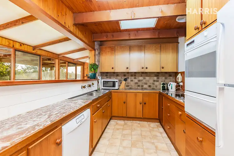 Fifth view of Homely house listing, 131 Verrall Road, Upper Hermitage SA 5131