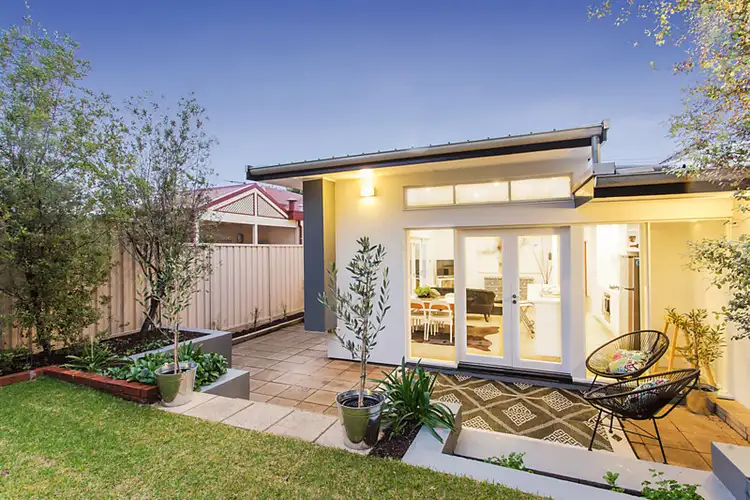 Third view of Homely unit listing, 61 Porter Street, Parkside SA 5063