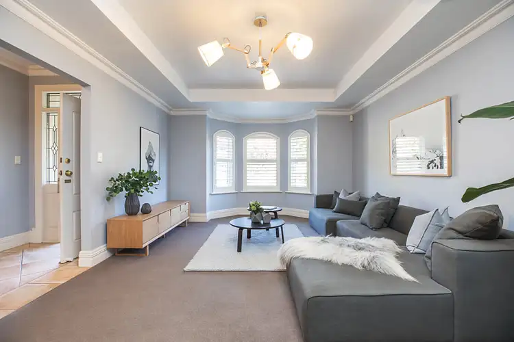 Second view of Homely house listing, 1A Tamarack Avenue, Linden Park SA 5065