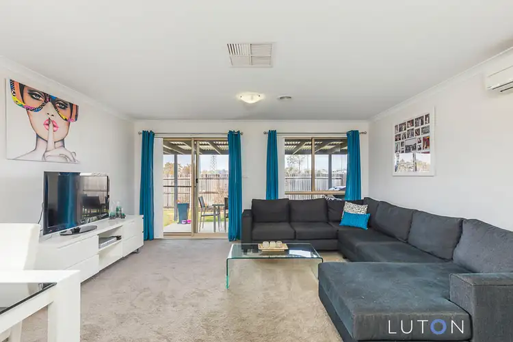 Fourth view of Homely house listing, 5 Ida Birchall  Crescent, Macgregor ACT 2615