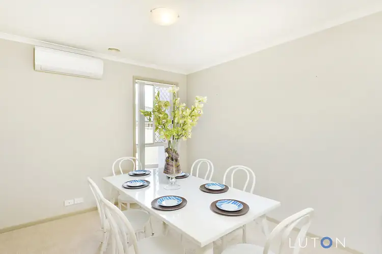 Sixth view of Homely house listing, 15 Stringybark Drive, Jerrabomberra NSW 2619