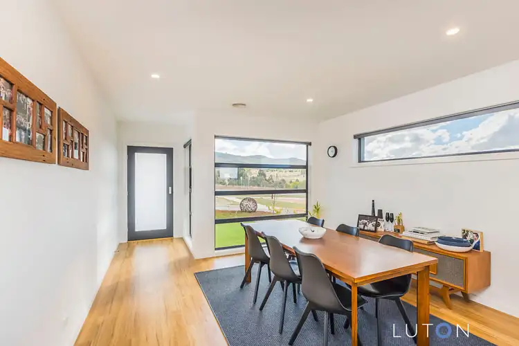 11 Philip Hodgins Street, Wright ACT 2611