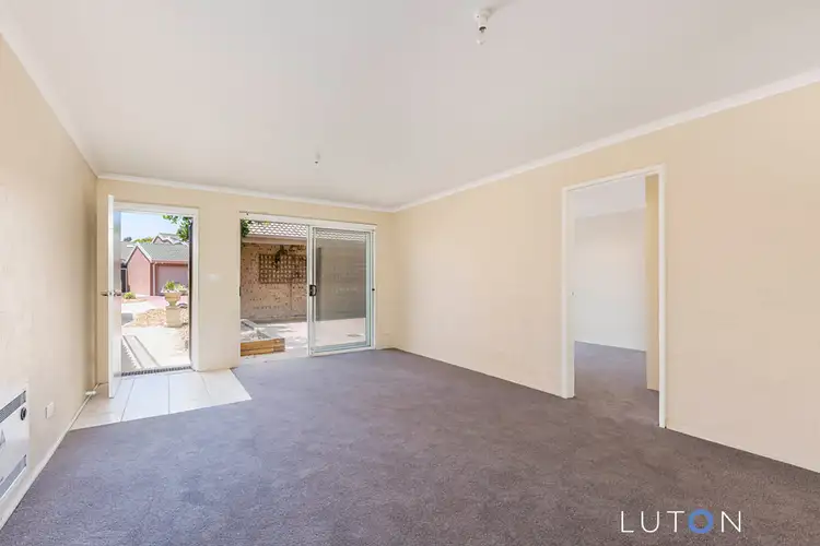 Fifth view of Homely apartment listing, 110/15 John Cleland Crescent, Florey ACT 2615