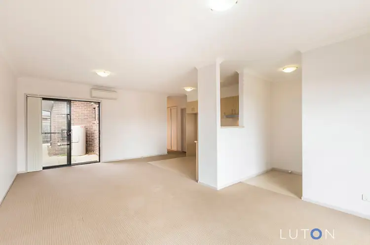 Second view of Homely townhouse listing, 30 Constance Stone Street, Macgregor ACT 2615