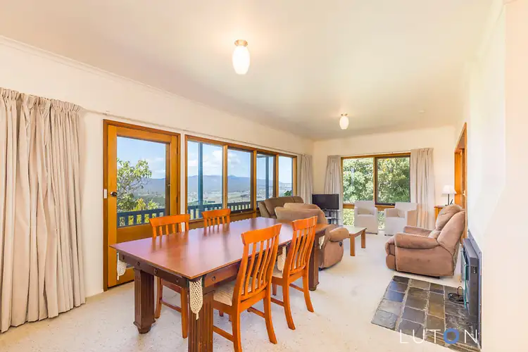 Seventh view of Homely house listing, 718 Burra Road, Burra NSW 2620