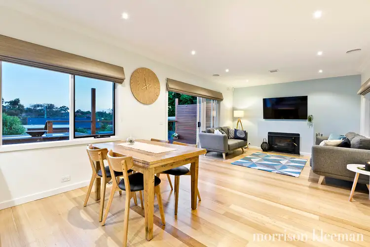Fourth view of Homely house listing, 131 Nell Street, Greensborough VIC 3088