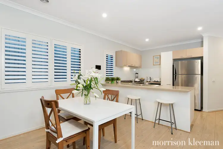 Fourth view of Homely house listing, 13 Kingbird Crescent, Doreen VIC 3754