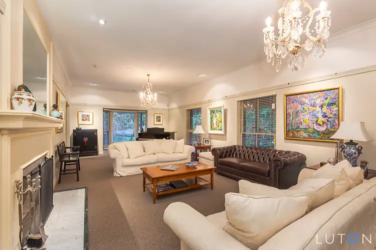 Fourth view of Homely house listing, 3 Tennyson Crescent, Forrest ACT 2603
