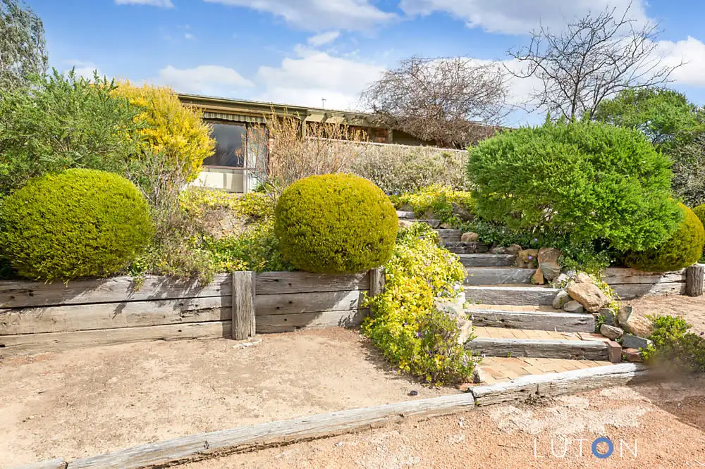 Main view of Homely house listing, 42 Mountain Circuit, Calwell ACT 2905