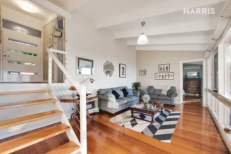 Third view of Homely house listing, 87 Mount Osmond Road, Mount Osmond SA 5064