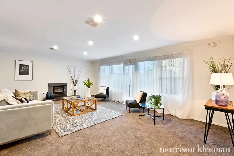 Second view of Homely house listing, 34 Mclaughlans Lane, Plenty VIC 3090