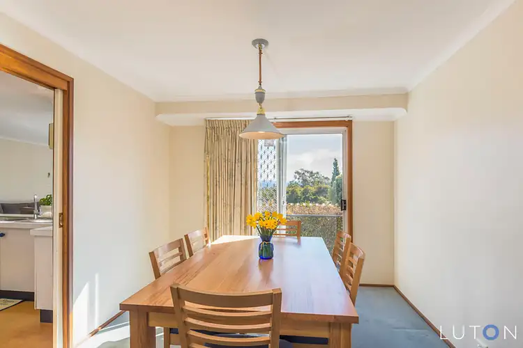Sixth view of Homely house listing, 5 Lodder Place, Chisholm ACT 2905