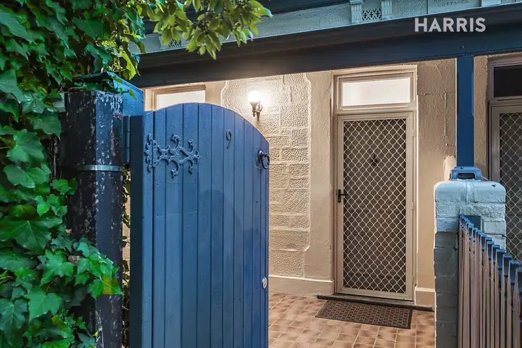 9 Gray Street, Norwood SA 5067