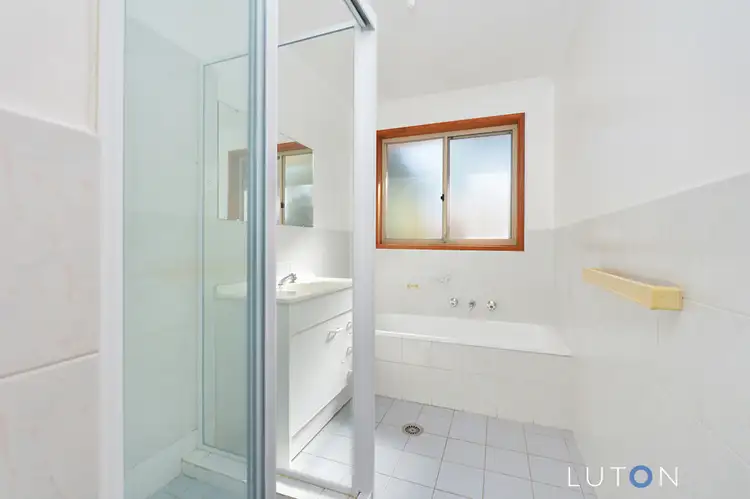 Fourth view of Homely unit listing, 7/24 Beazley Street, Calwell ACT 2905