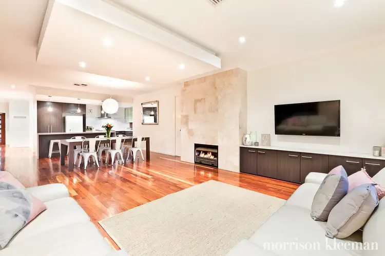 Fourth view of Homely house listing, 6 Clarendon Views, Doreen VIC 3754