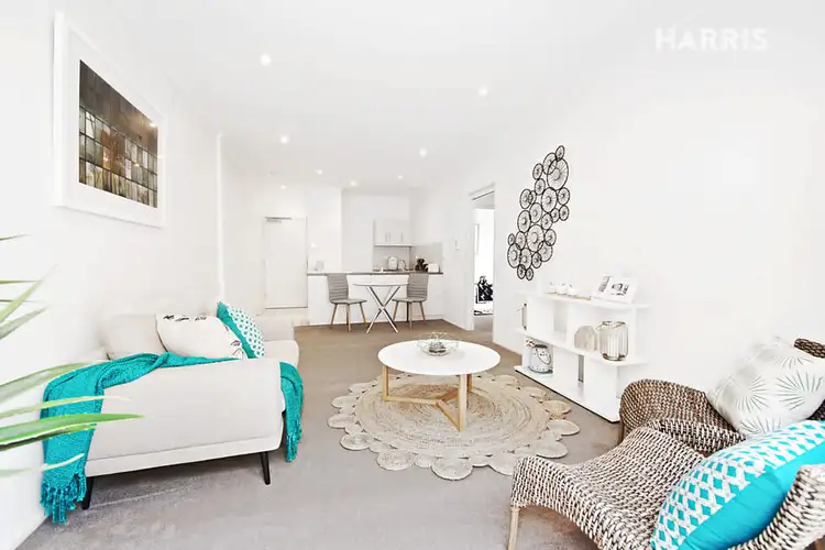Third view of Homely apartment listing, 14/14-16 Hurtle  Parade, Mawson Lakes SA 5095