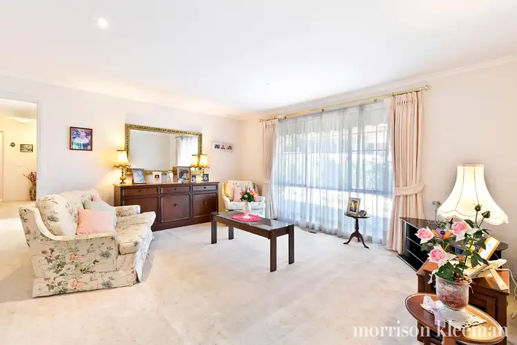 Third view of Homely unit listing, 1/47 Edwards Street, Lower Plenty VIC 3093