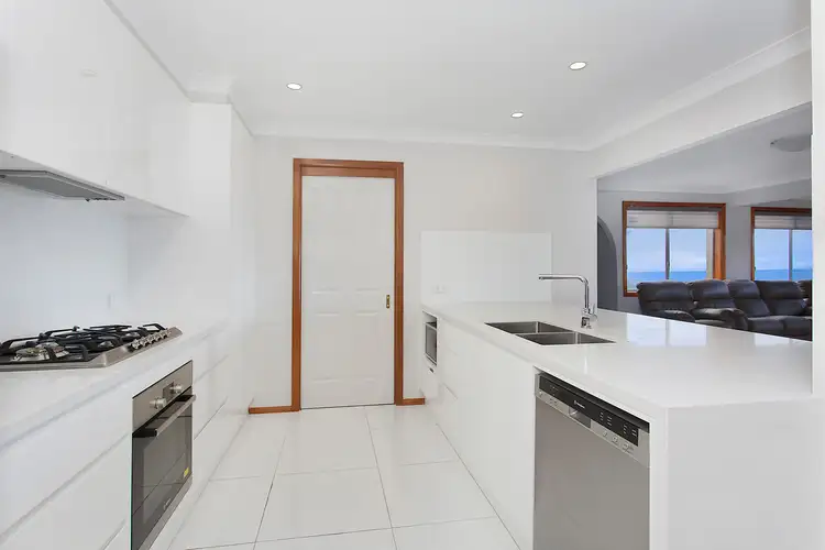 Second view of Homely house listing, 95 New Mount Pleasant Road, Mount Pleasant NSW 2519